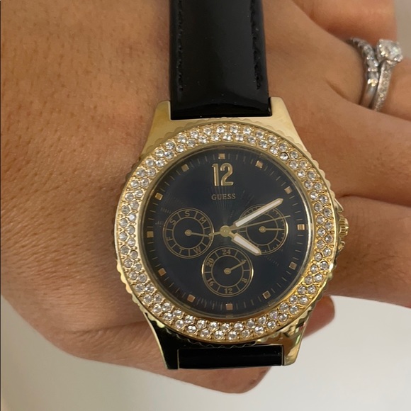 Guess watch
